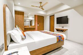 Fabhotel Aqua Rooms
