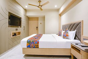 Fabhotel Aqua Rooms