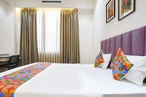 Fabhotel Global Spaces