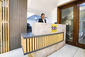Fabhotel Global Spaces