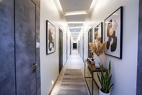 Fabhotel Global Spaces