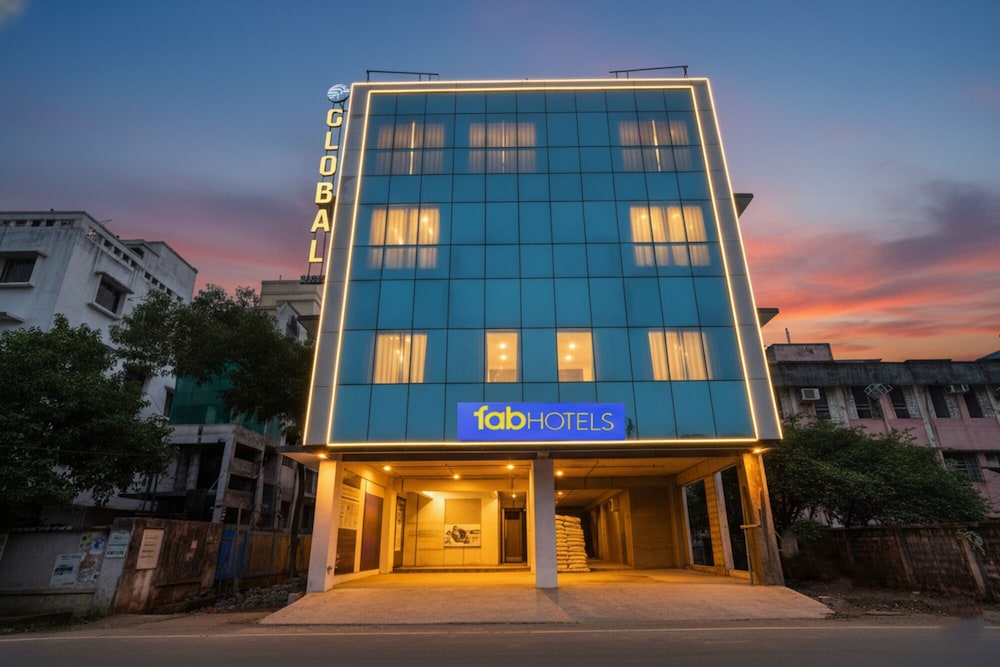 Fabhotel Global Spaces