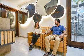Fabhotel Global Spaces
