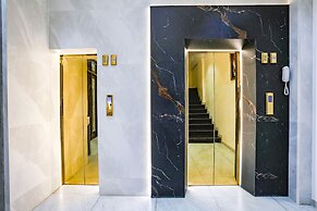 Fabhotel Global Spaces