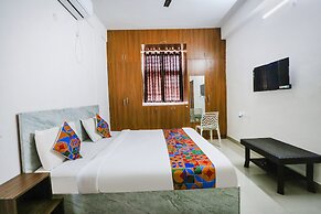Fabexpress Kp Suites Villas