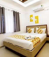 Fabhotel Marella Suites