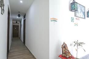 Fabhotel Shriansh