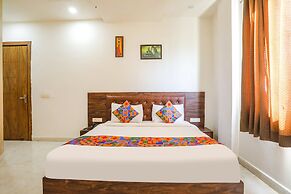 Fabhotel Shriansh
