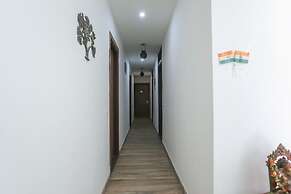 Fabhotel Shriansh