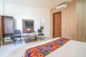 Fabhotel Shriansh
