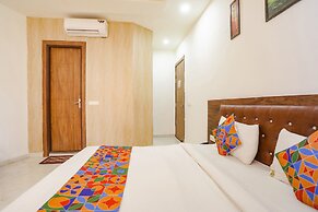 Fabhotel Shriansh