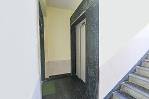 Fabhotel Yamini Inn