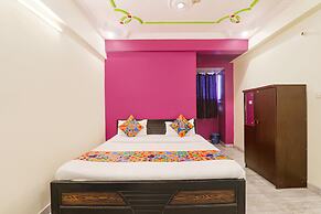 Fabhotel Yamini Inn