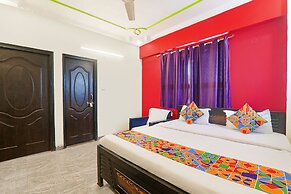 Fabhotel Yamini Inn