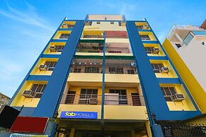 Fabhotel Yamini Inn