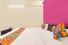 Fabhotel Yamini Inn