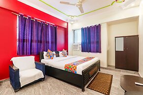 Fabhotel Yamini Inn