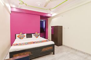 Fabhotel Yamini Inn