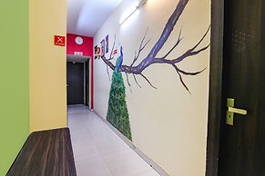 Fabhotel Eco Inn