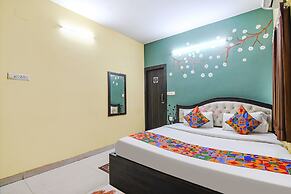 Fabhotel Eco Inn