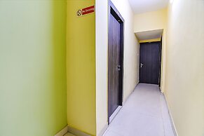 Fabhotel Eco Inn