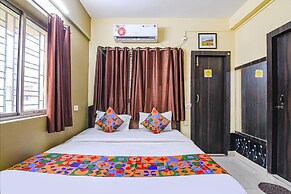 Fabhotel Eco Inn