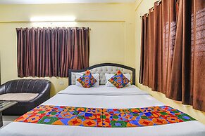Fabhotel Eco Inn