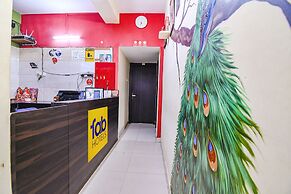 Fabhotel Eco Inn