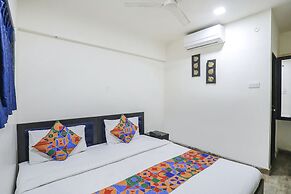 Fabhotel Leo