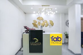 Fabhotel Leo