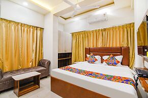 Fabhotel The Luxurie International
