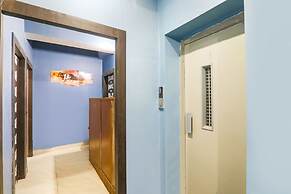 Fabhotel Dream Palace