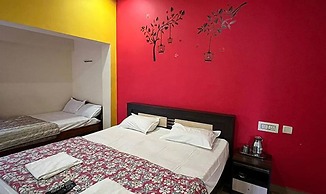 Fabexpress Guru Residency