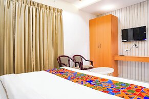 FabHotel Lotus Blue