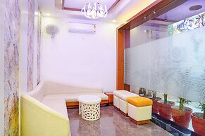 FabHotel Lotus Blue