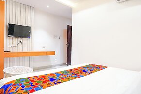 FabHotel Lotus Blue