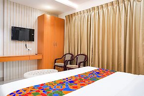 FabHotel Lotus Blue