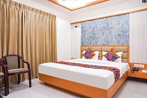 FabHotel Lotus Blue