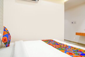 FabHotel Lotus Blue