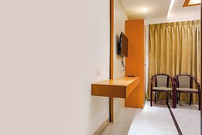 FabHotel Lotus Blue