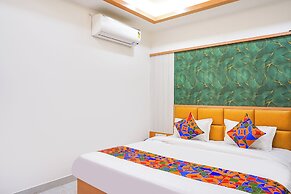 FabHotel Lotus Blue