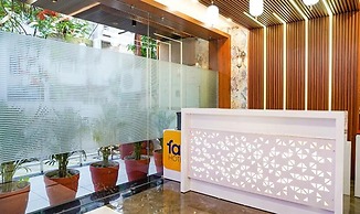 FabHotel Lotus Blue