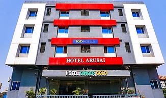 Fabhotel Hibiscus