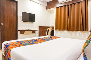 Fabhotel Hibiscus