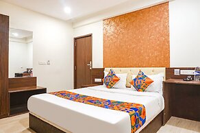 Fabhotel Hibiscus