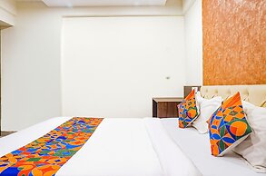 Fabhotel Hibiscus