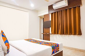 Fabhotel Hibiscus