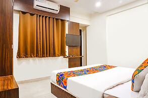 Fabhotel Hibiscus