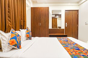 Fabhotel Hibiscus