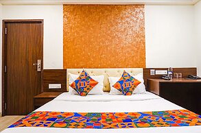 Fabhotel Hibiscus